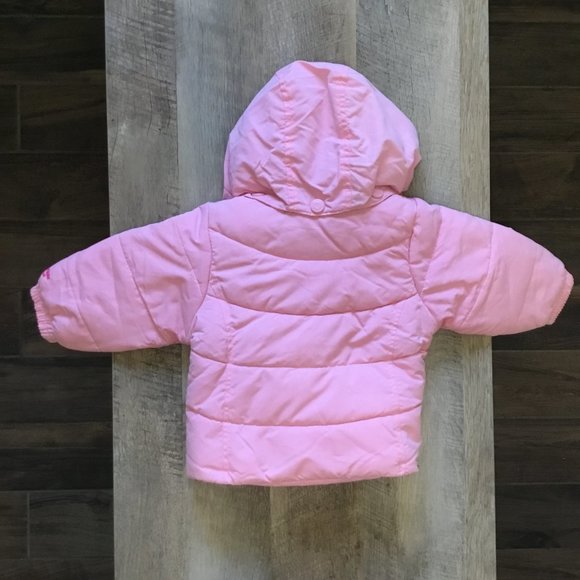 OshKosh B'Gosh Infant Snowsuit - Picture 4 of 7